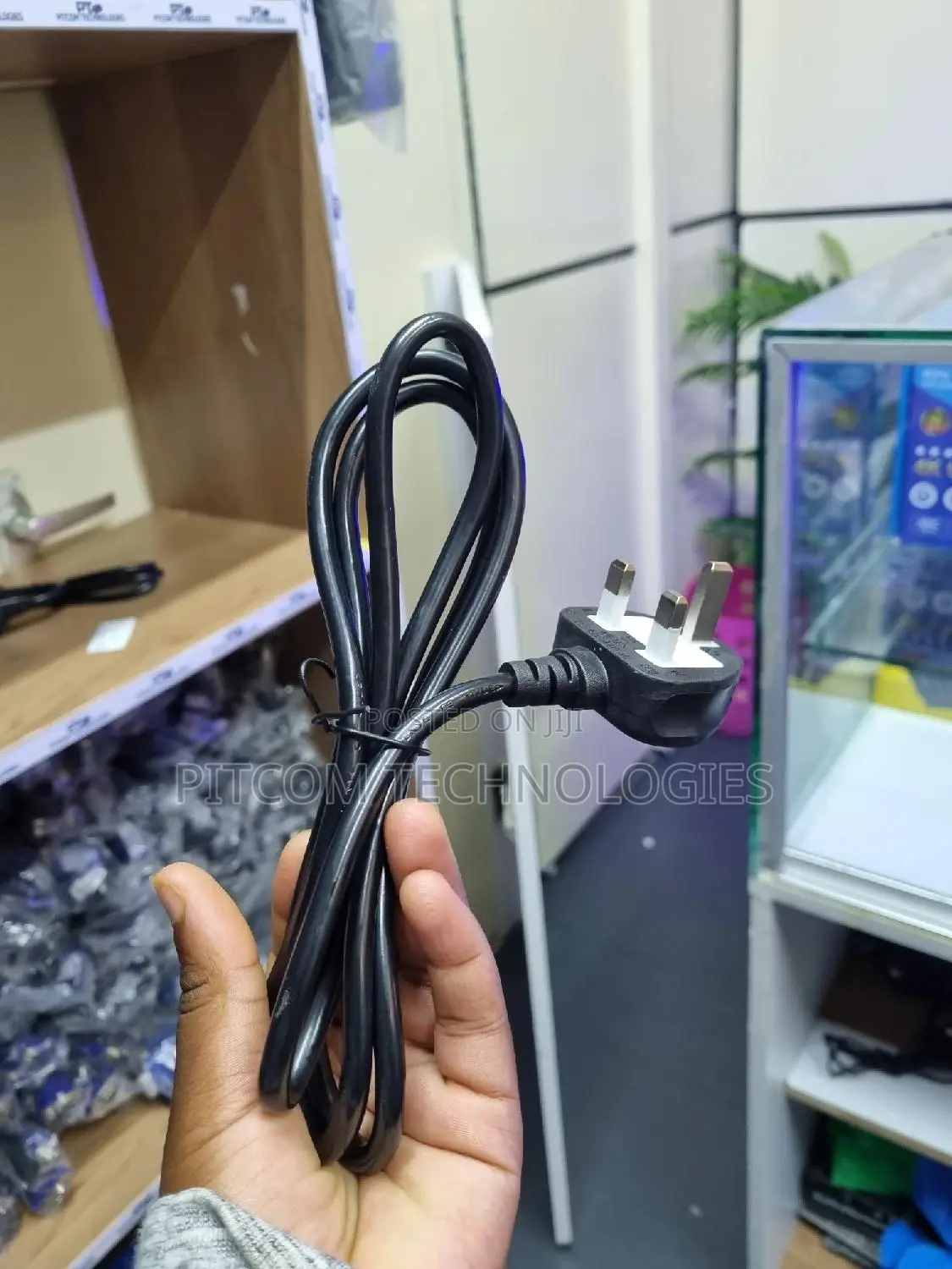 Power Cable
