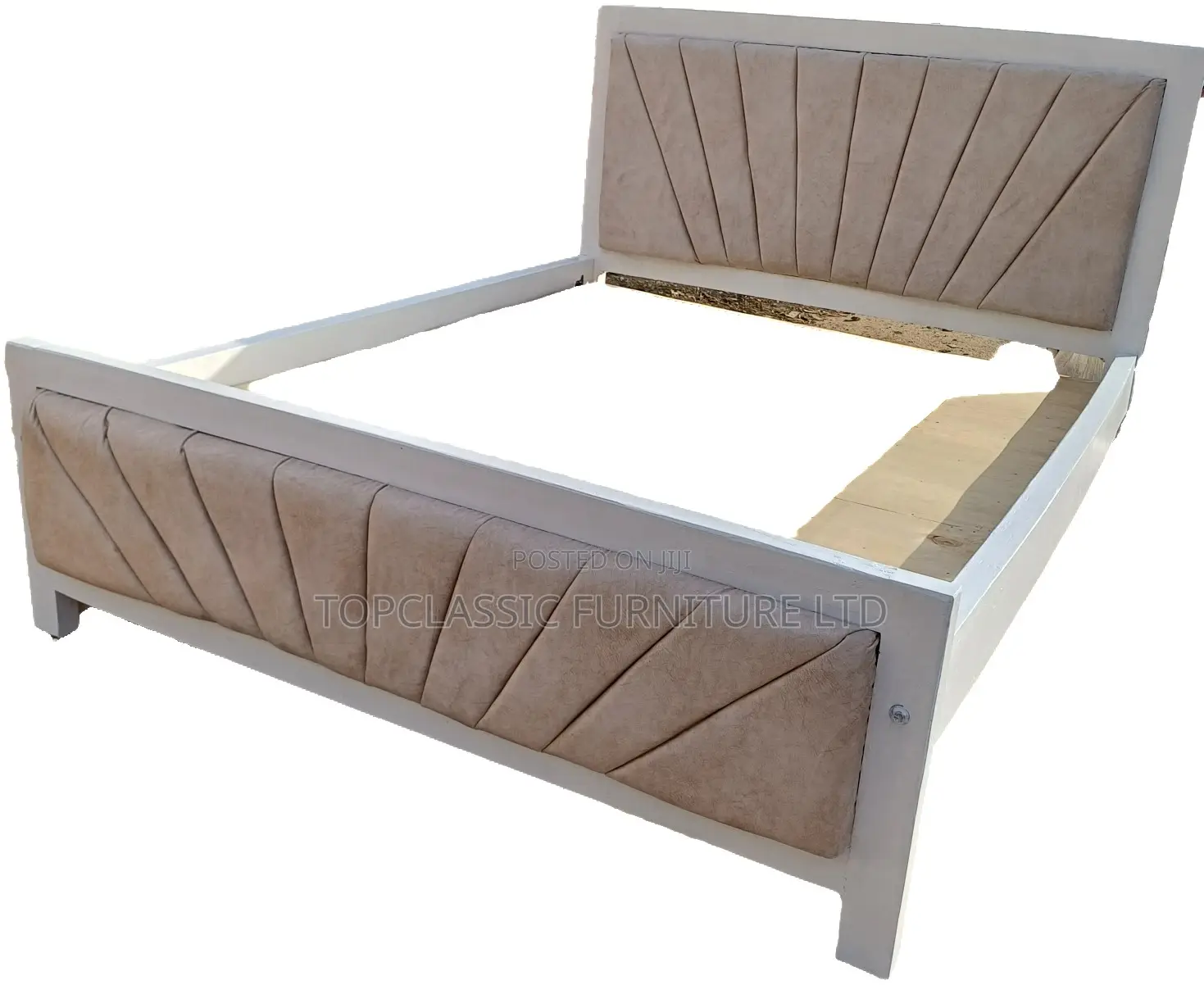 Chester/Mocket Beds Available
