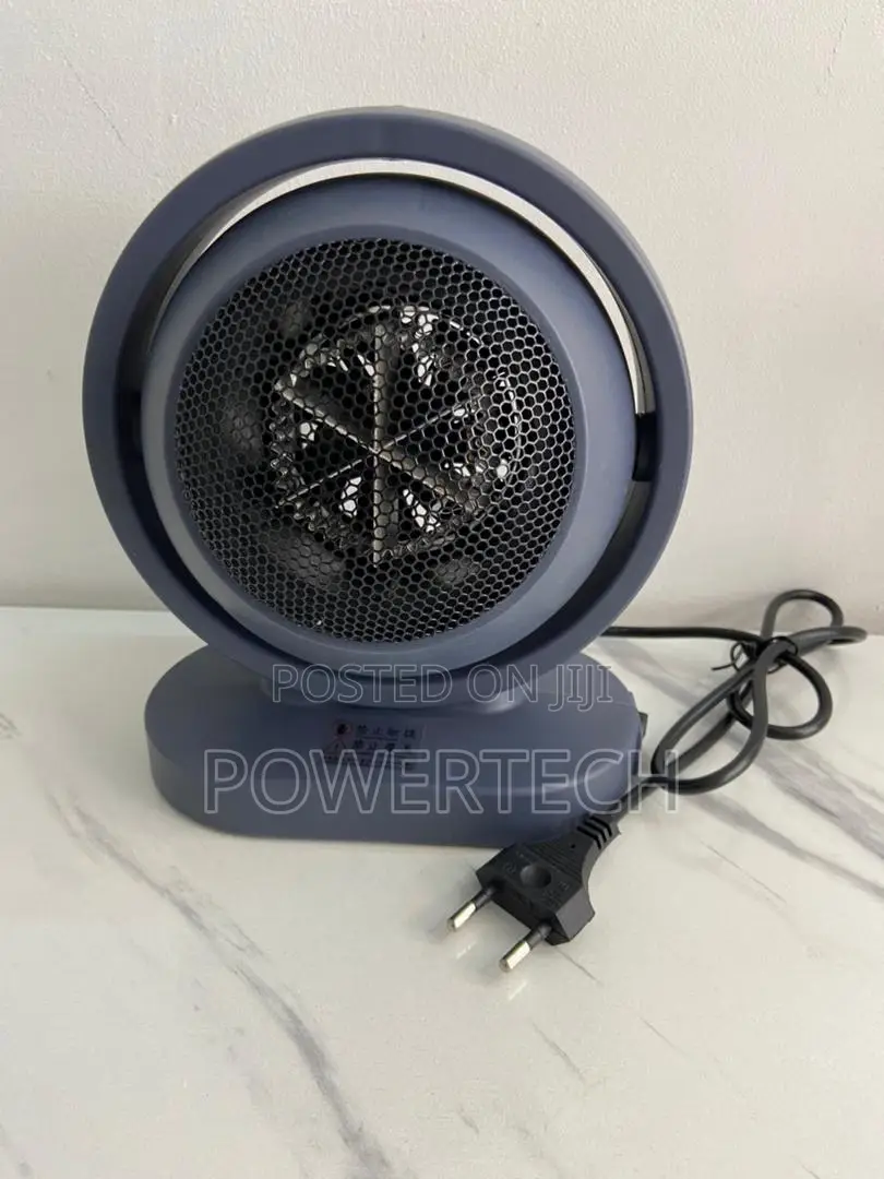 *Portable Mini Room Heater*
