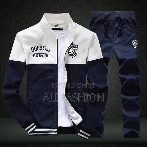 Guess Tracksuits Good Quality - main view