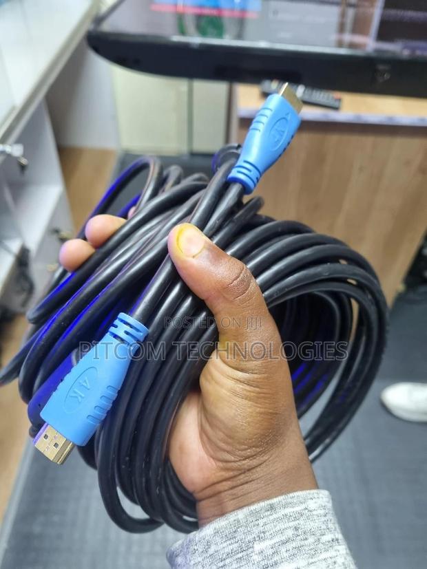 20M HDMI Cable Display - main view