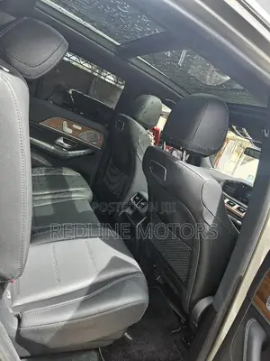 Mercedes-Benz GLE-Class GLE 450 4MATIC 2019 Gold
