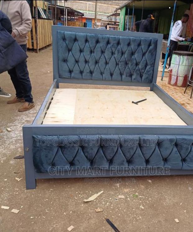 Chester/Mocket Beds Available