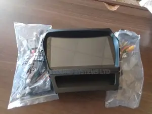 Hyundai Santa Fe Android Radio System