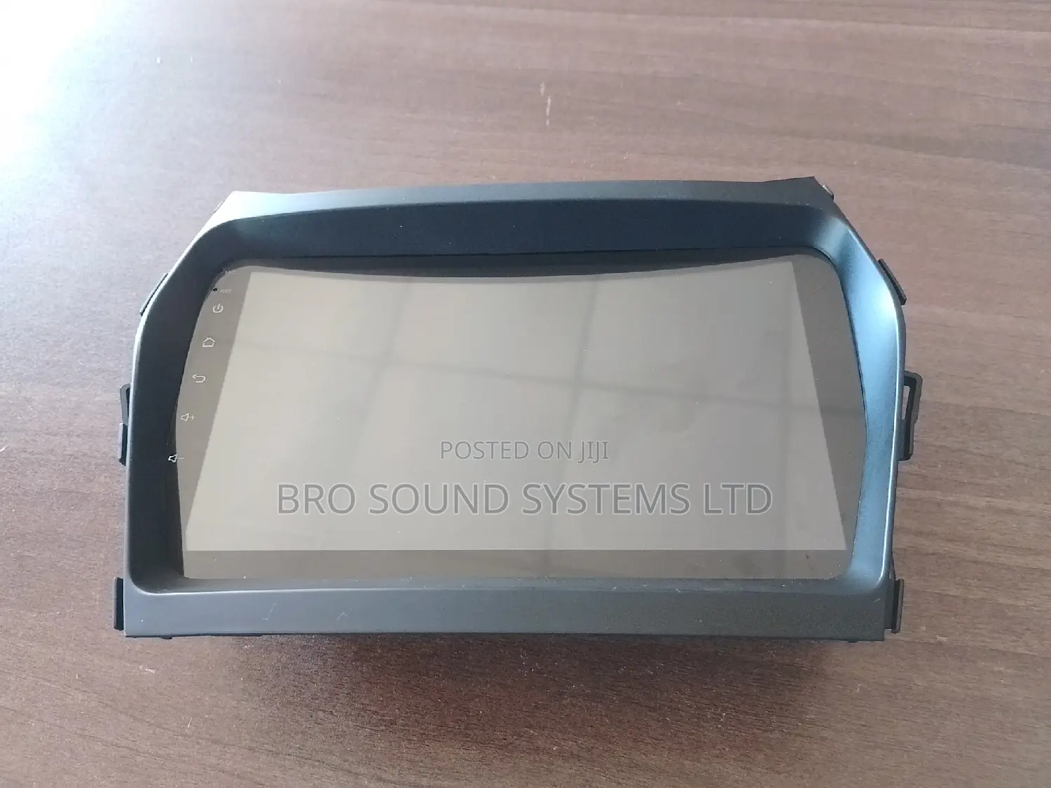 Hyundai Santa Fe Android Radio System