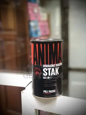 Hormone Booster Stalk All - In -1
