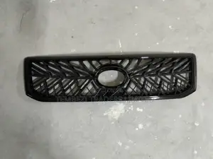 Grill Prado Fj 120