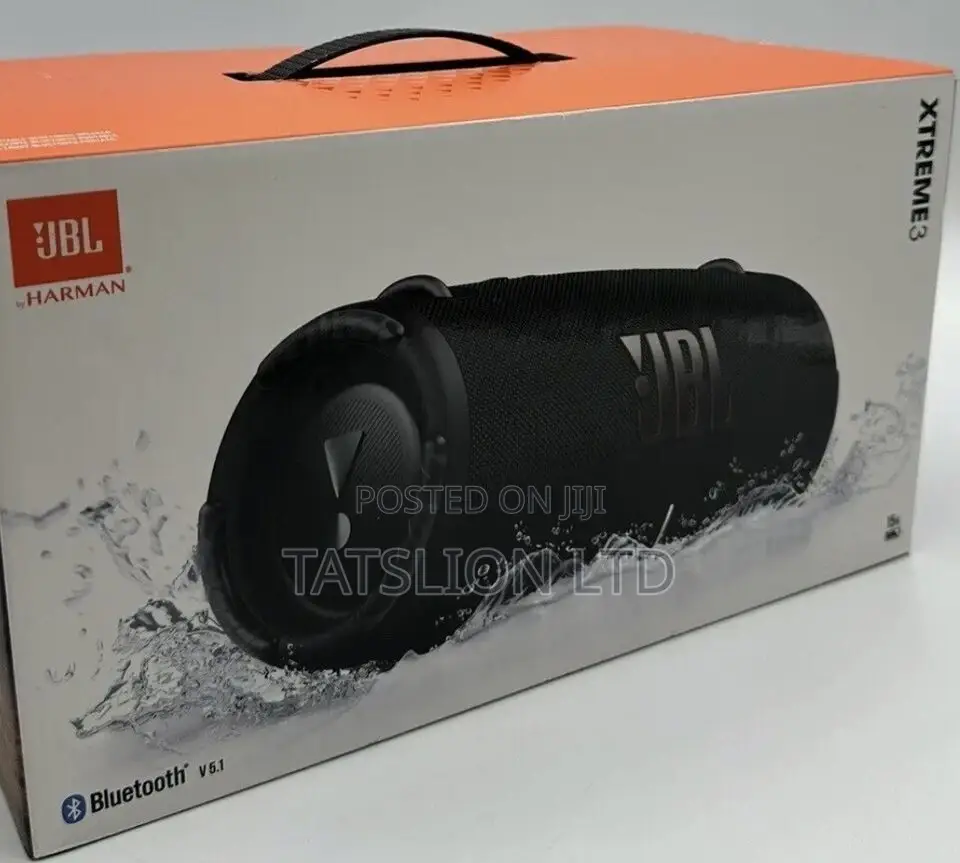 JBL Extream 3 JBL Extreme 3