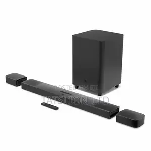 JBL Bar 9.1 Ditachable True Wireless Sound Bar
