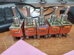 On Off on Switches
