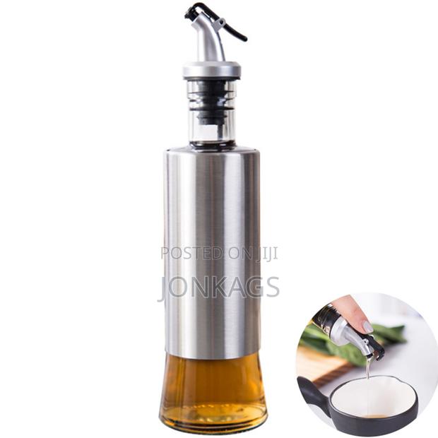 Oil Vinegar Dispenser - main view