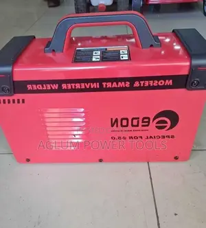 Special Edon Welding Machine 300A