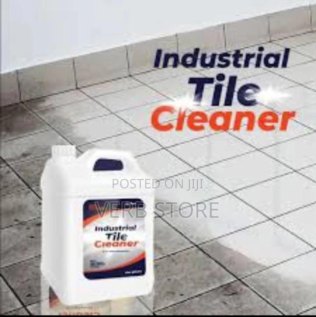 Industrial Tile Cleaner (Original) - main view