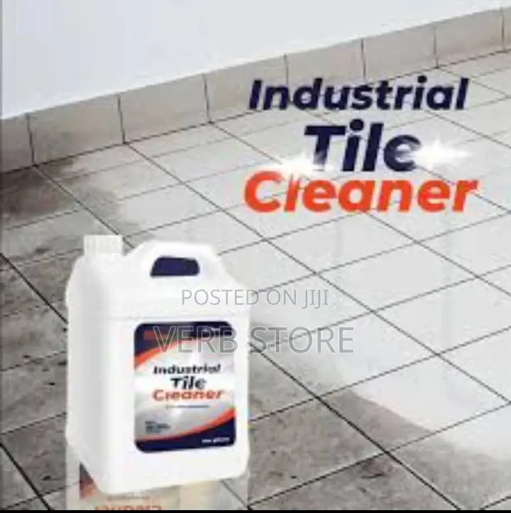 Industrial Tile Cleaner (Original)