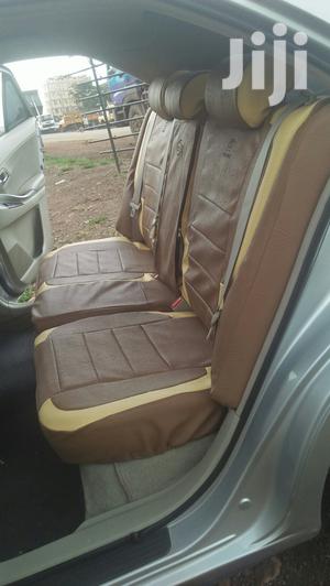 Premio Car Seat Covers