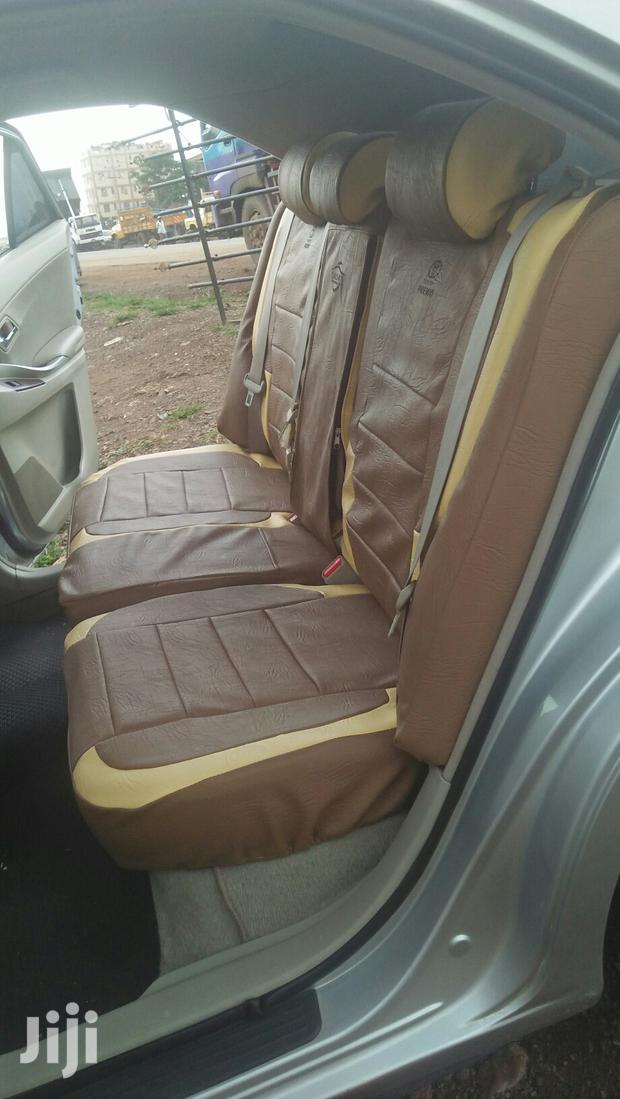 Premio Car Seat Covers - thumbnail 2