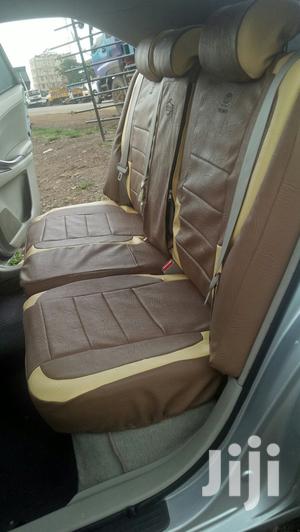 Premio Car Seat Covers