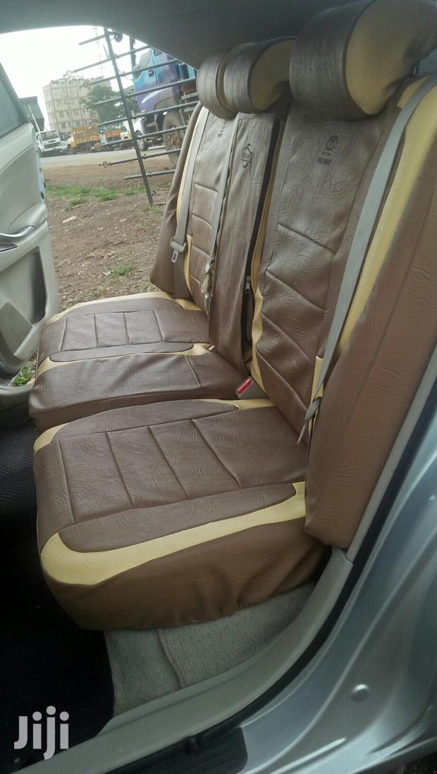 Premio Car Seat Covers - thumbnail 3