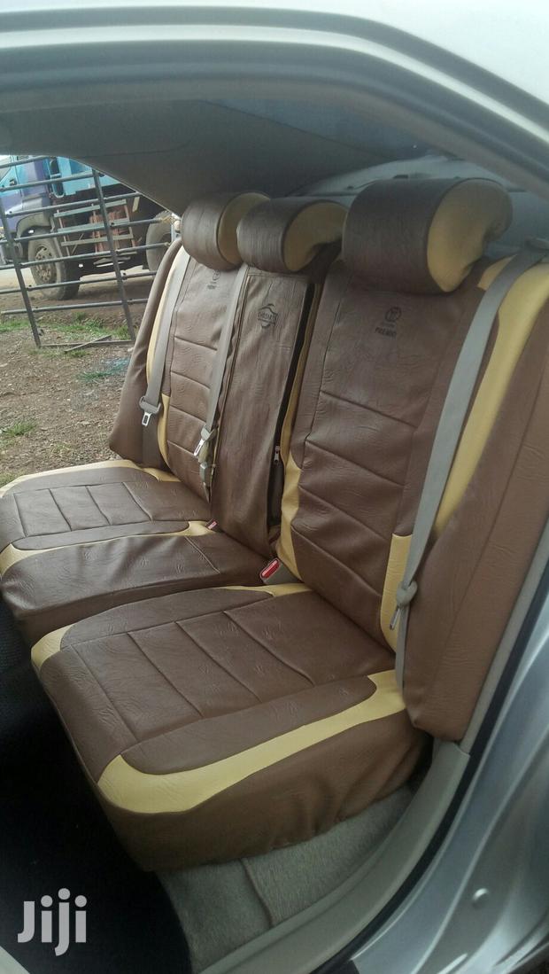 Car Accessories Seat Covers - main view