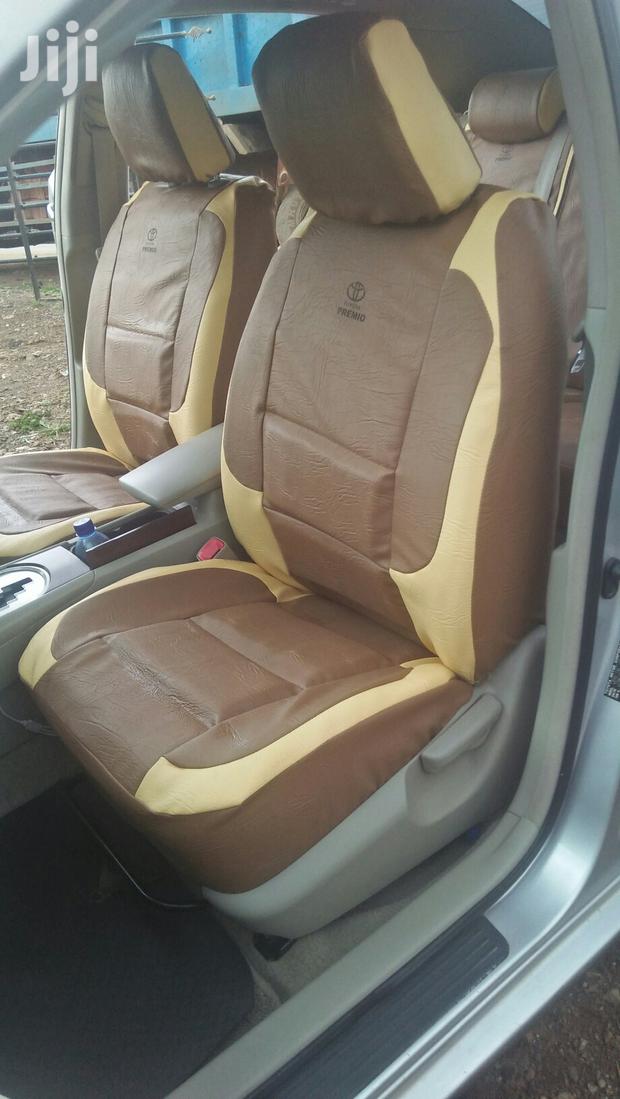 Car Accessories Seat Covers - thumbnail 2