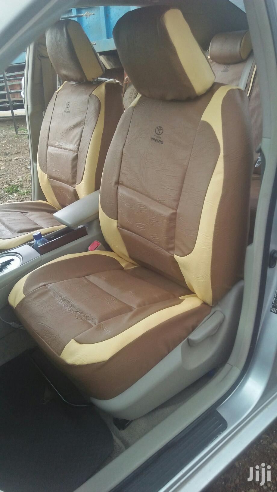 Car Accessories Seat Covers