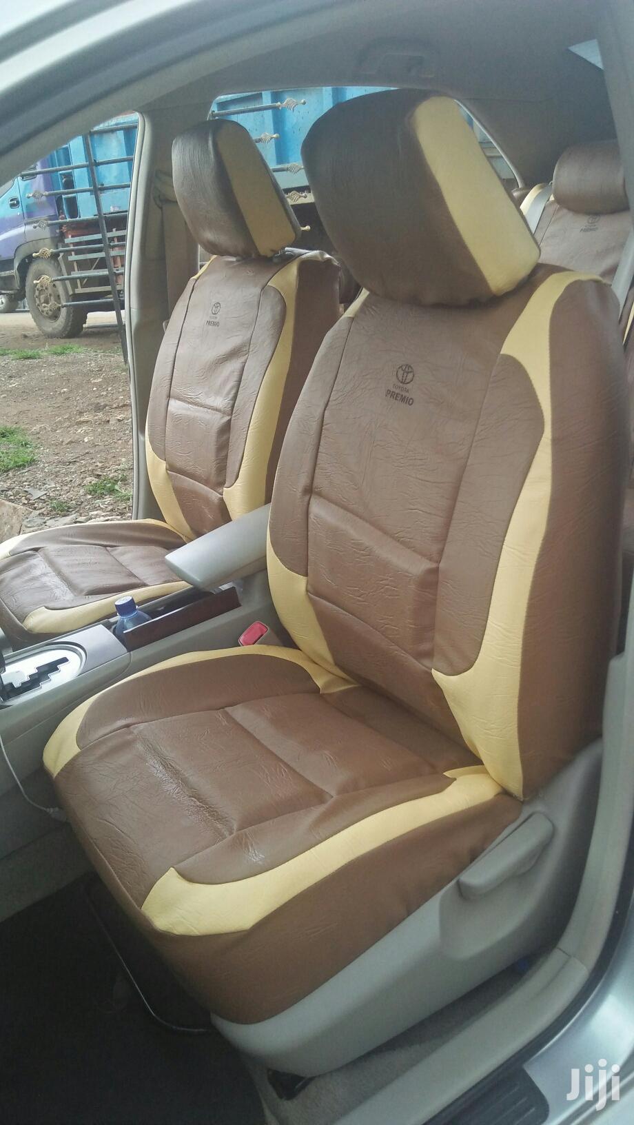 Car Accessories Seat Covers
