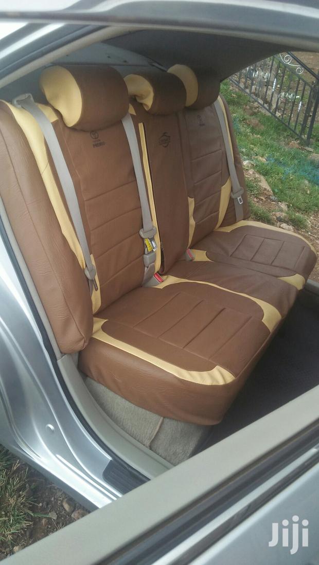 Chogoria Seat Covers - main view