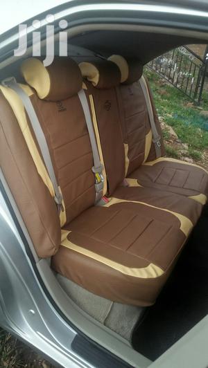 Chogoria Seat Covers