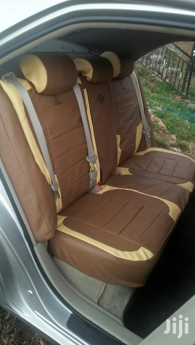 Chogoria Seat Covers - thumbnail 2