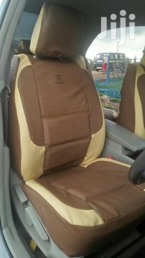 Meru Car Seat Covers