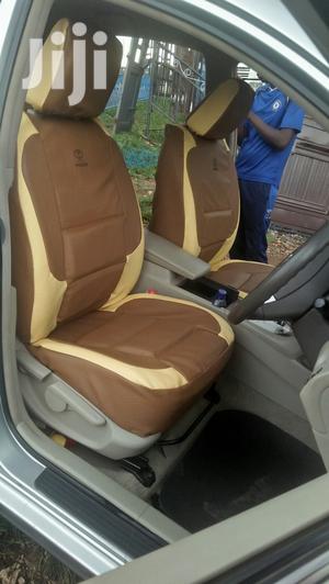 Meru Car Seat Covers