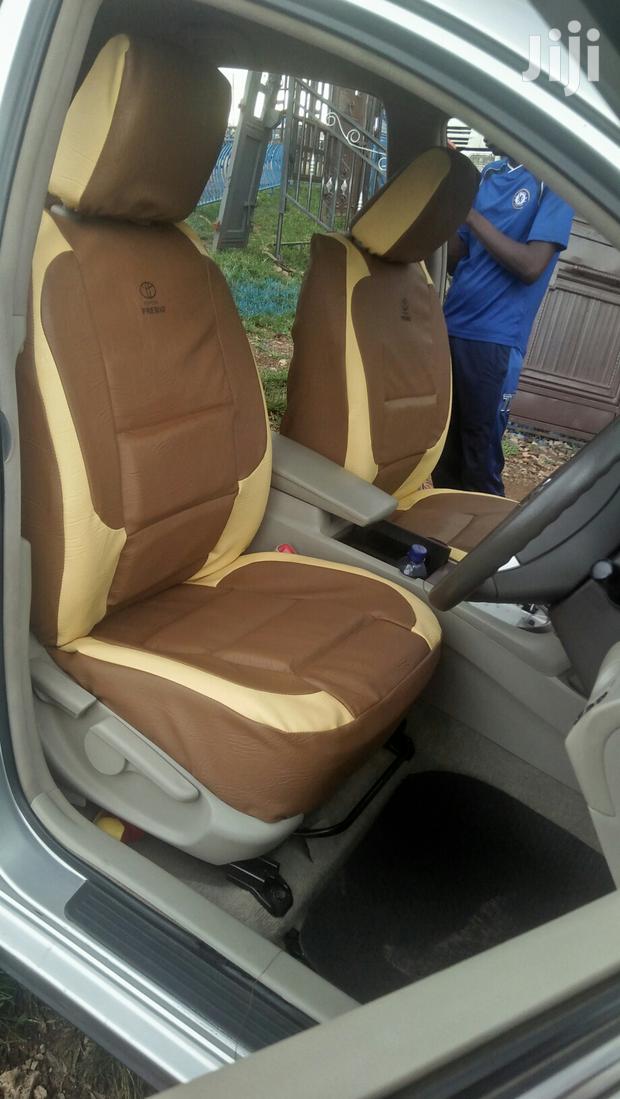 Meru Car Seat Covers - thumbnail 2