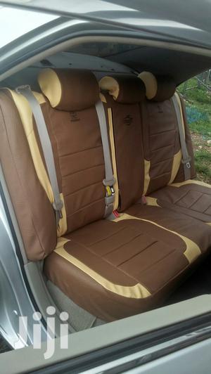 Meru Car Seat Covers