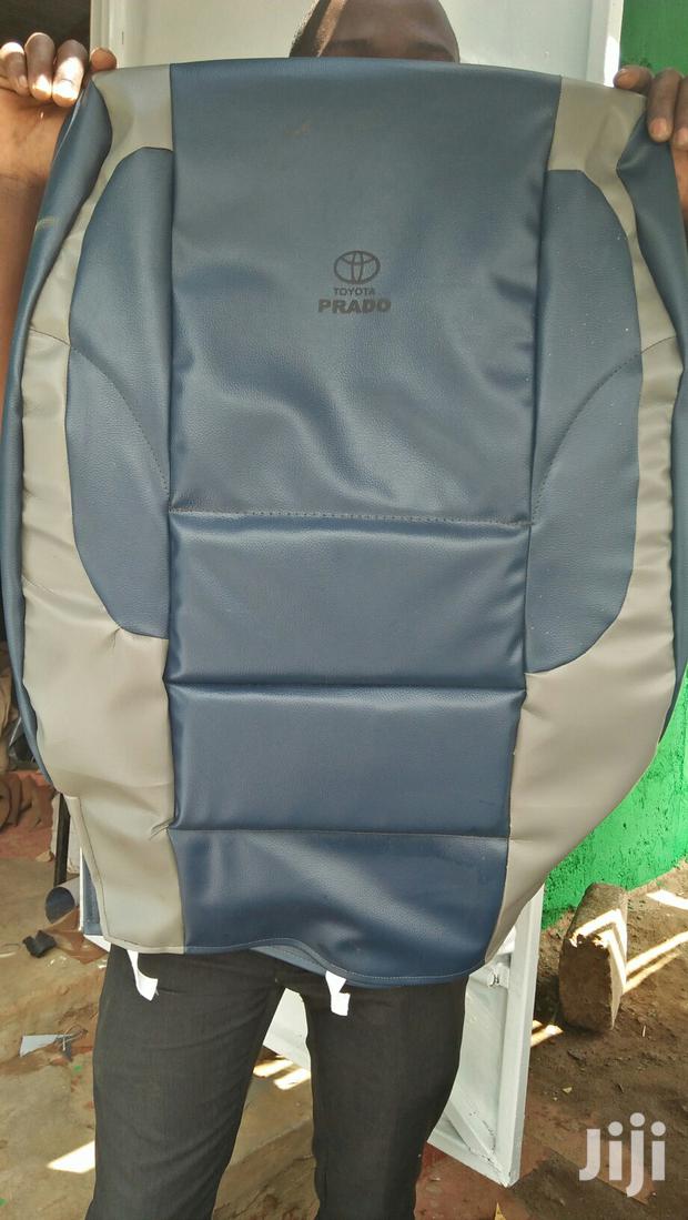 Igoji Seat Covers