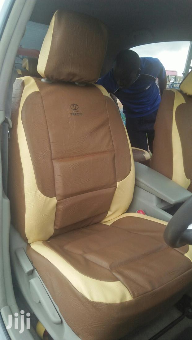 Igoji Seat Covers - thumbnail 2