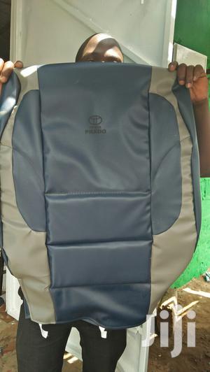Igoji Seat Covers