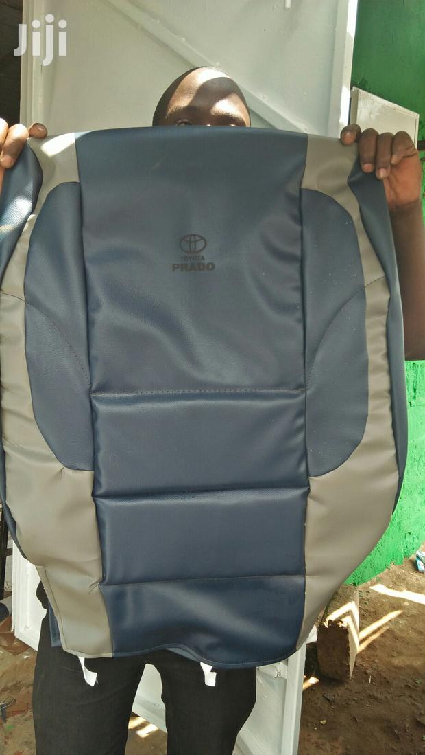 Igoji Seat Covers - thumbnail 3