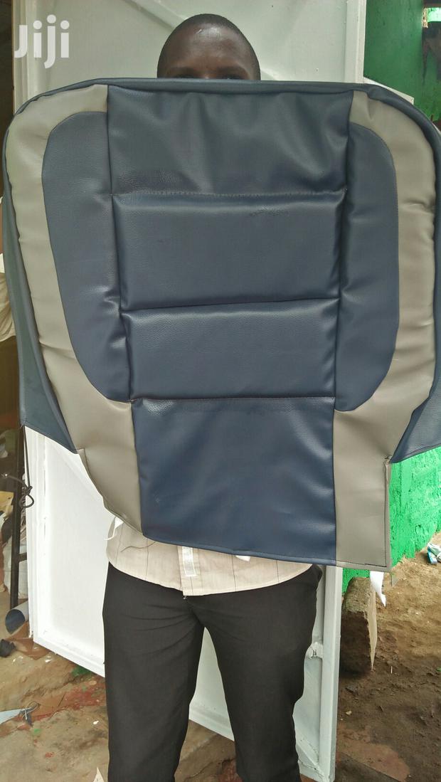 Igoji Seat Covers - thumbnail 5