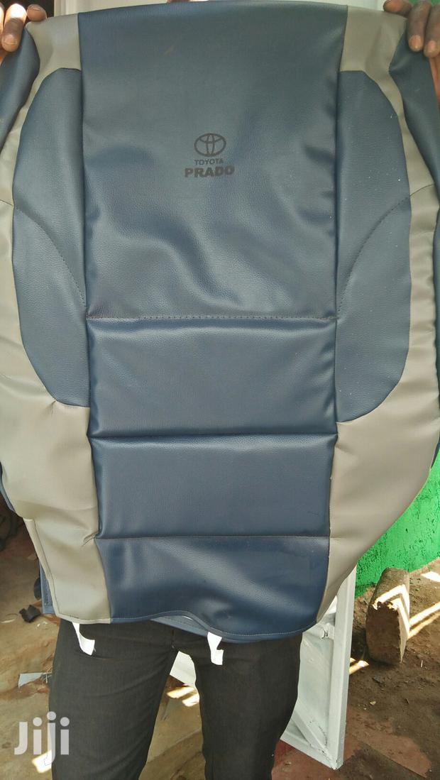 Igoji Seat Covers - thumbnail 6