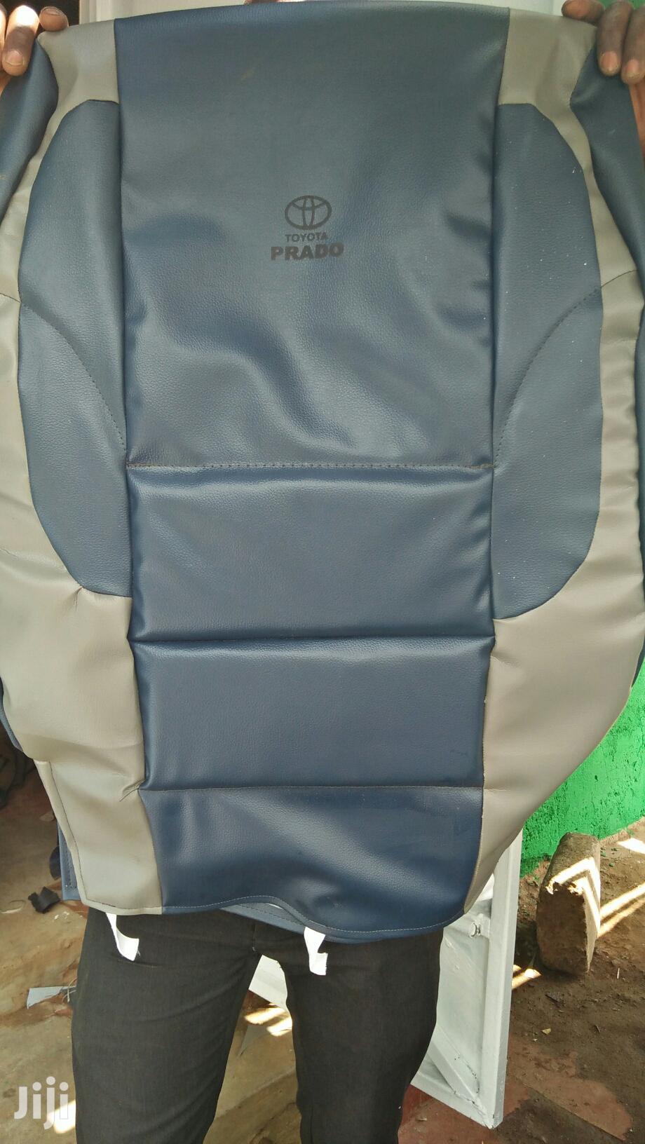 Igoji Seat Covers
