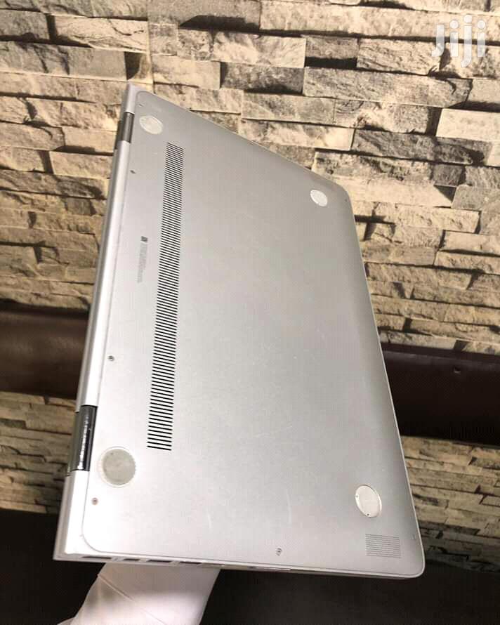 Laptop HP Spectre 13t 8GB Intel Core i5 SSD 256GB