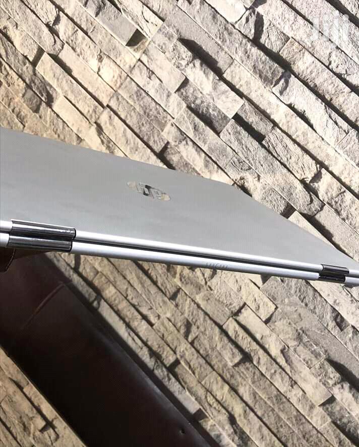 Laptop HP Spectre 13t 8GB Intel Core i5 SSD 256GB