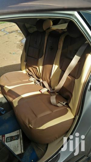 Nissan Bluebird Car Seat Covers