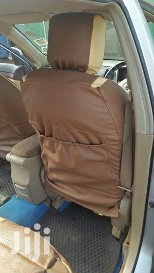 Nissan Bluebird Car Seat Covers