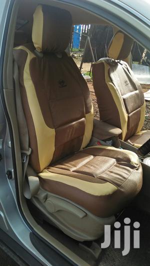 Roysambu Car Seat Covers