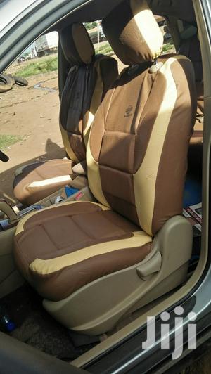 Roysambu Car Seat Covers