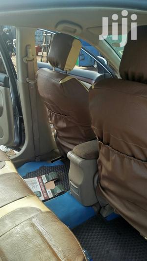 Kahawa Car Seat Covers