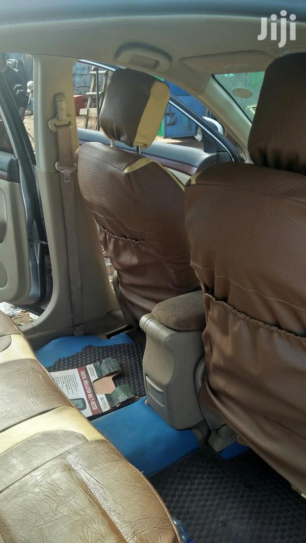 Kahawa Car Seat Covers - thumbnail 3