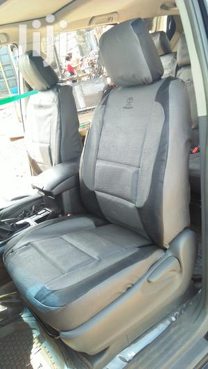 Kitale Seat Covers