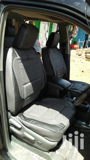 Kitale Seat Covers